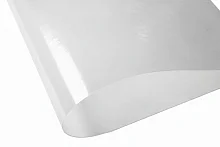 COMPOGLASS КРИСТАЛЛ плоский, прозрачный, глянцевый, 0,5 мм, 2050х1250 мм купить