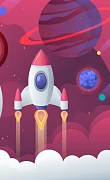 Поздравляем с международным днем космонавтики!