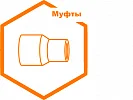Муфты Муфты