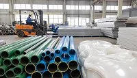 Рост производства и спроса на полимеры в России