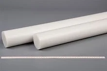 Полиацеталь стержень ПОМ-С Ф 70 мм (L=1000 мм, ~5,8 кг) купить